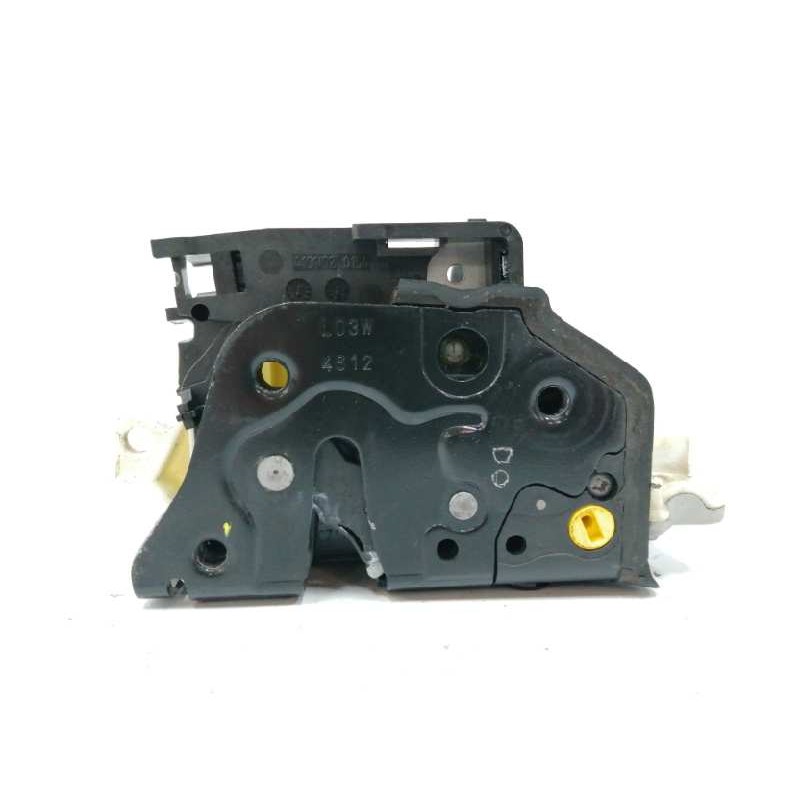 Recambio de cerradura puerta trasera izquierda para volkswagen passat variant (3c5) trendline referencia OEM IAM 3C4839015A  