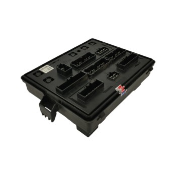 Recambio de caja reles / fusibles para ssangyong rodius ii 2.2 xdi referencia OEM IAM   