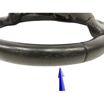 Recambio de volante para nissan pulsar (c13) 1.2 16v cat referencia OEM IAM 34220770B  