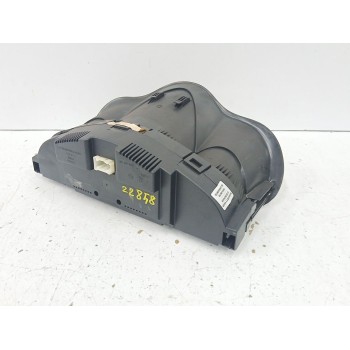 Recambio de cuadro instrumentos para mercedes-benz clase c coupé (cl203) c 220 cdi (203.708) referencia OEM IAM A2035404247 1100