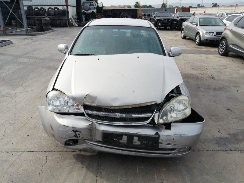 Recambio de carroceria corte para chevrolet nubira berlina 2.0 diesel cat referencia OEM IAM   