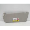 Recambio de parasol derecho para citroën jumpy fugón 2.0 blue-hdi fap referencia OEM IAM 9809498377  