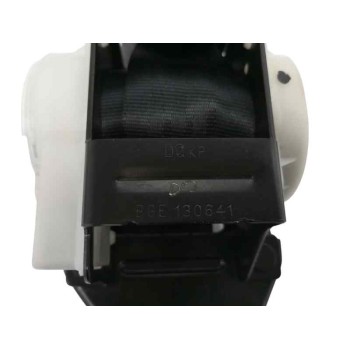 Recambio de cinturon seguridad trasero central para subaru forester (sh_) 2.0 d awd (shh) referencia OEM IAM BGE130641 BEA240007