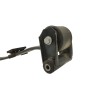 Recambio de ballesta trasera para volkswagen crafter caja cerrada caja cerrada 30 batalla corta referencia OEM IAM A9063208406  