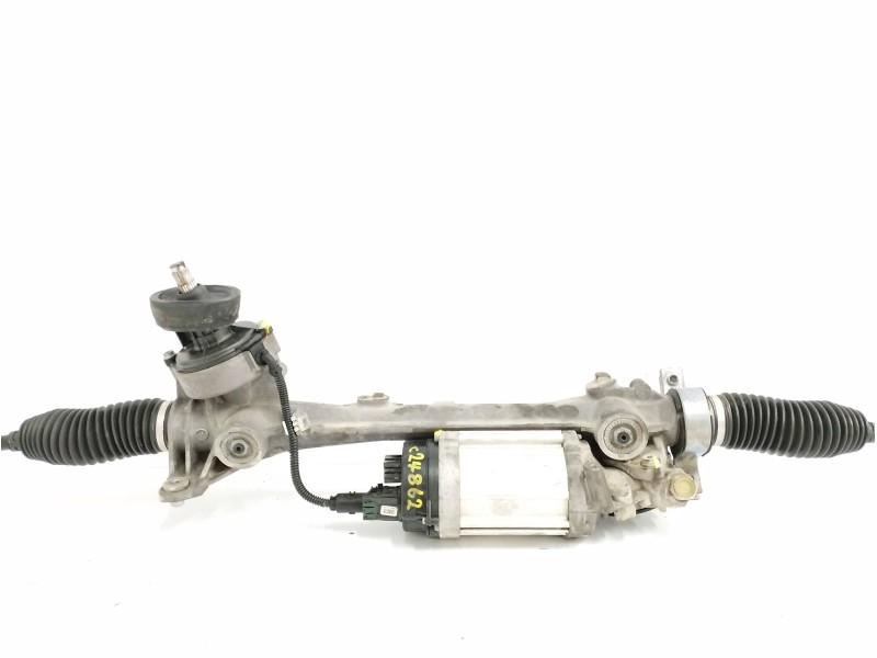 Recambio de cremallera direccion para skoda octavia berlina (1z3) 1.9 tdi referencia OEM IAM 1K1423051CD 1K1909144K 
