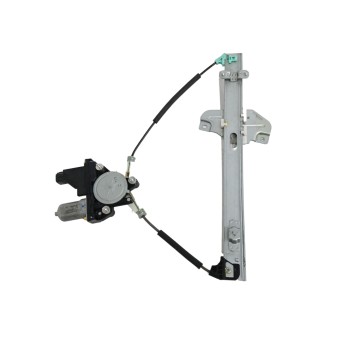 Recambio de elevalunas delantero izquierdo para kia rio iii (ub) 1.2 cvvt referencia OEM IAM 824501W010  