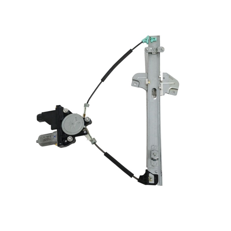 Recambio de elevalunas delantero izquierdo para kia rio iii (ub) 1.2 cvvt referencia OEM IAM 824501W010  