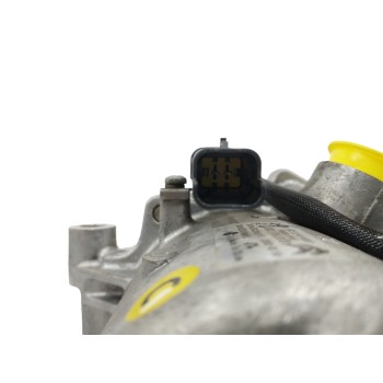 Recambio de compresor aire acondicionado para citroën c3 1.2 12v vti / puretech referencia OEM IAM 9810349980 9808860080 