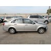 Recambio de carroceria corte para chevrolet nubira berlina 2.0 diesel cat referencia OEM IAM   