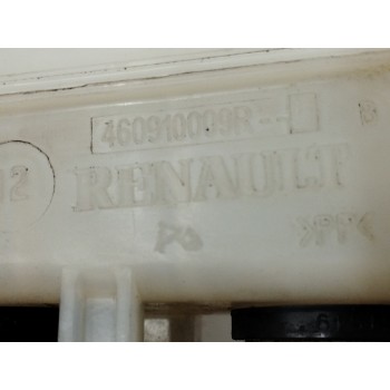 Recambio de bomba freno para renault megane iii berlina 5 p 1.6 dci diesel fap referencia OEM IAM 460910009R  