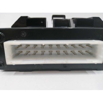 Recambio de modulo electronico para hyundai santa fe (sm) 2.0 crdi cat referencia OEM IAM 9540026511  