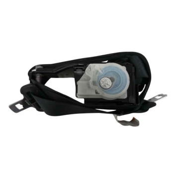 Recambio de cinturon seguridad trasero central para subaru forester (sh_) 2.0 d awd (shh) referencia OEM IAM BGE130641 BEA240007