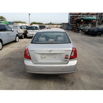 Recambio de carroceria corte para chevrolet nubira berlina 2.0 diesel cat referencia OEM IAM   