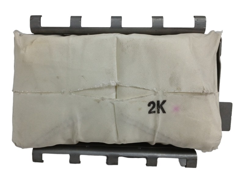Recambio de airbag delantero derecho para toyota prius (nhw20) executive referencia OEM IAM 7396047010 Recambio de airbag delantero derecho para toyota prius (nhw20) executive referencia OEM IAM 7396047010