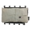 Recambio de airbag delantero derecho para toyota prius (nhw20) executive referencia OEM IAM 7396047010  