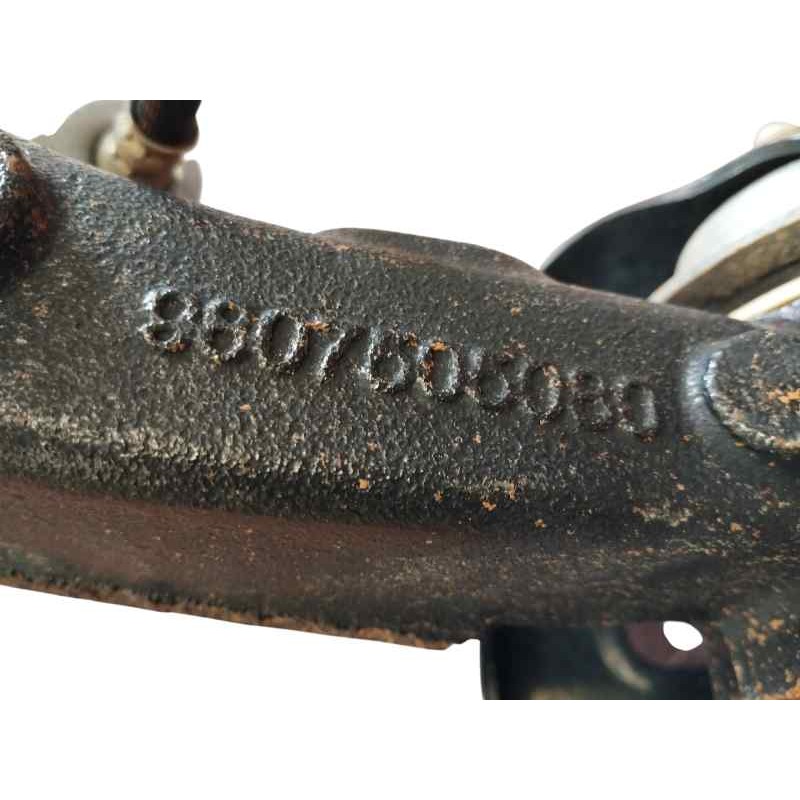 MANGUETA TRASERA IZQUIERDA BRAZO OSCILANTE