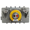 Recambio de airbag delantero derecho para toyota prius (nhw20) executive referencia OEM IAM 7396047010  
