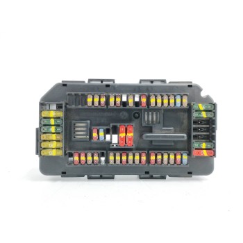 Recambio de caja reles / fusibles para bmw serie 1 lim. (f21) 2.0 turbodiesel referencia OEM IAM 61149224879 9224879 