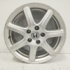 Recambio de llanta para honda civic berlina 5 (fk) 1.8 vtec cat referencia OEM IAM SMG770A 17X7J55 5H 5X115