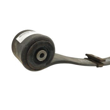 Recambio de ballesta trasera para volkswagen crafter caja cerrada caja cerrada 30 batalla corta referencia OEM IAM A9063208406  