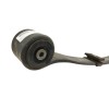 Recambio de ballesta trasera para volkswagen crafter caja cerrada caja cerrada 30 batalla corta referencia OEM IAM A9063208406  