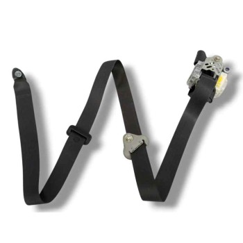 Recambio de cinturon seguridad delantero derecho para subaru forester (sh_) 2.0 d awd (shh) referencia OEM IAM 7R3010P  