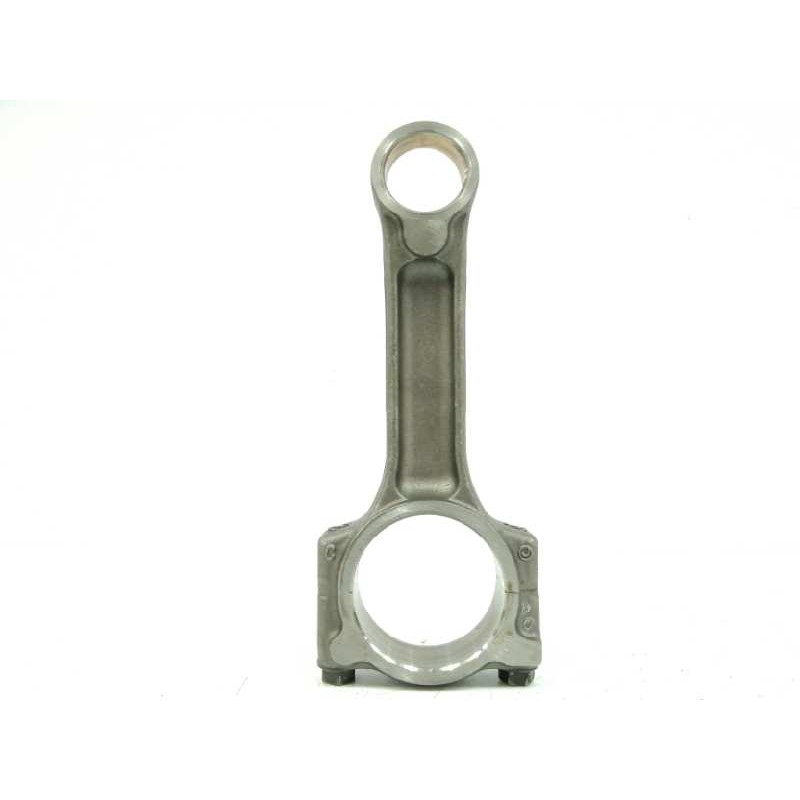 Recambio de biela para dacia duster 1.5 dci diesel fap cat referencia OEM IAM 7701475074 Recambio de biela para dacia duster 1.5 dci diesel fap cat referencia OEM IAM 7701475074