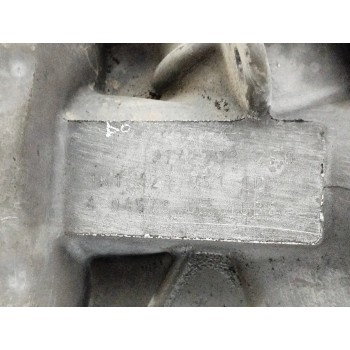 Recambio de cremallera direccion para skoda octavia berlina (1z3) 1.9 tdi referencia OEM IAM 1K1423051CD 1K1909144K 