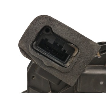 Recambio de cerradura puerta delantera izquierda para volkswagen golf vii (5g1, bq1, be1, be2) 1.6 tdi referencia OEM IAM 5K1837