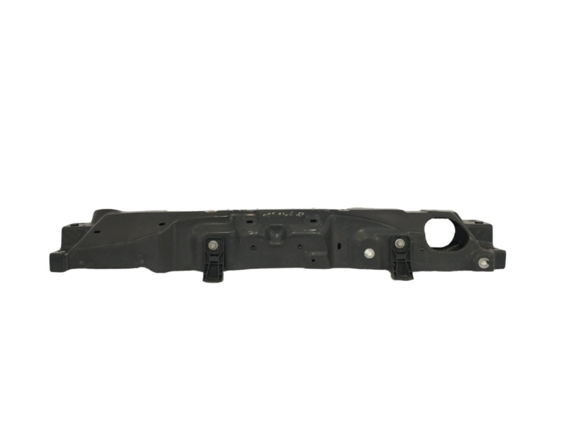Recambio de travesaño superior para citroën c-elysée 1.5 blue-hdi fap referencia OEM IAM 756300D04  