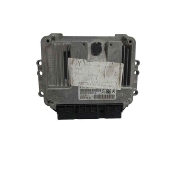CENTRALITA MOTOR UCE 9661377280 