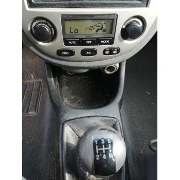 Recambio de carroceria corte para chevrolet nubira berlina 2.0 diesel cat referencia OEM IAM   