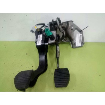 Recambio de pedalera completa para peugeot 2008 (--.2013) access referencia OEM IAM 9682171580 8A59ANUY 9682171580