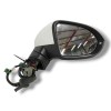 Recambio de retrovisor derecho para volkswagen passat b8 (3g2, cb2) 1.4 tsi 150 cv referencia OEM IAM  13 CABLES 