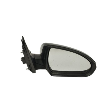 Recambio de retrovisor derecho para hyundai ioniq tecno hybrid referencia OEM IAM  OBSERVAR FOTO 10 CABLES