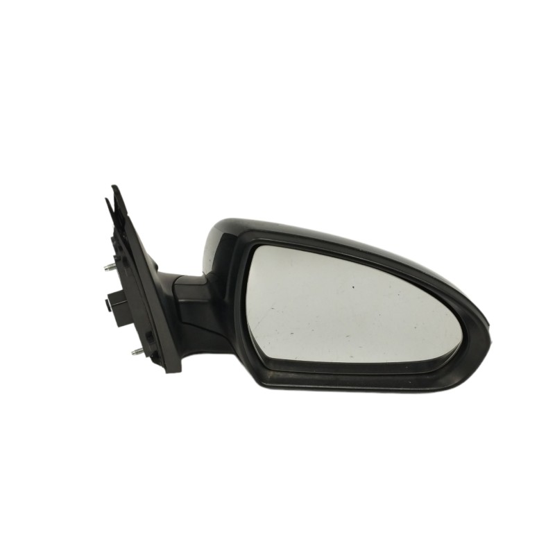 Recambio de retrovisor derecho para hyundai ioniq tecno hybrid referencia OEM IAM  OBSERVAR FOTO 10 CABLES