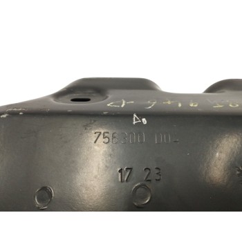 Recambio de travesaño superior para citroën c-elysée 1.5 blue-hdi fap referencia OEM IAM 756300D04  