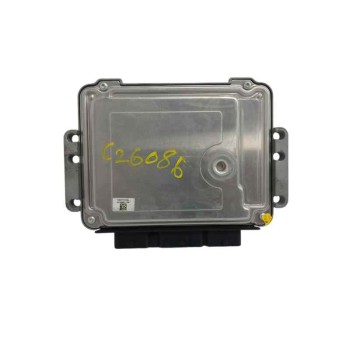 Recambio de centralita motor uce para peugeot 307 berlina (s2) 1.6 16v hdi referencia OEM IAM 9661377280  