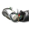 Recambio de retrovisor derecho para volkswagen passat b8 (3g2, cb2) 1.4 tsi 150 cv referencia OEM IAM  13 CABLES 