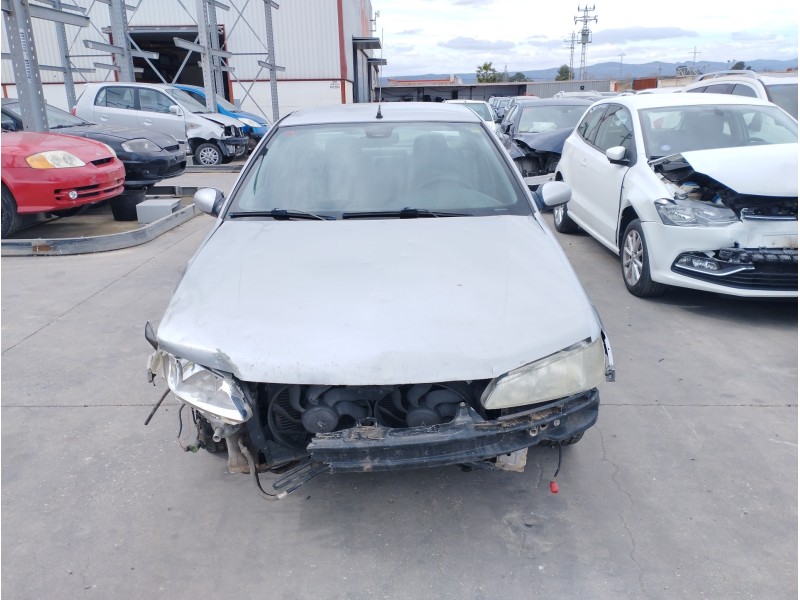 Recambio de carroceria corte para peugeot 406 berlina (s1/s2) 1.9 turbodiesel cat referencia OEM IAM    Recambio de carroceria corte para peugeot 406 berlina (s1/s2) 1.9 turbodiesel cat referencia OEM IAM