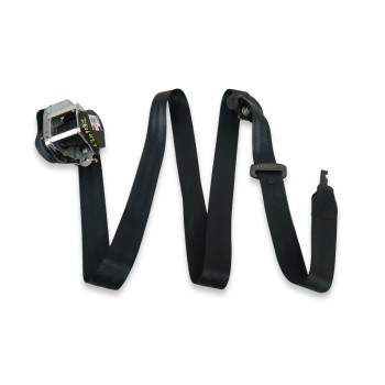 CINTURON SEGURIDAD DELANTERO IZQUIERDO 96771311XX 