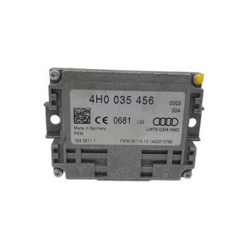 MODULO ELECTRONICO 4H0035456 AMPLIFICADOR SEÑAL 