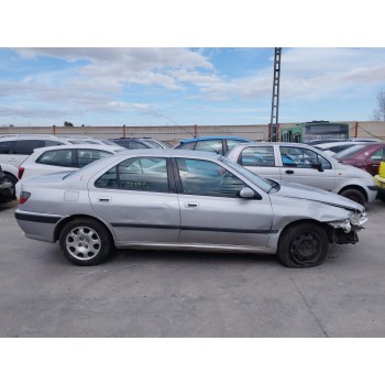 Recambio de carroceria corte para peugeot 406 berlina (s1/s2) 1.9 turbodiesel cat referencia OEM IAM   