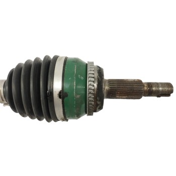 Recambio de transmision delantera izquierda para lexus rx 3.3 v6 24v cat referencia OEM IAM 4342048110  