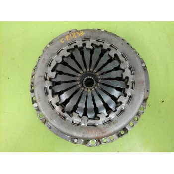 Recambio de kit embrague para peugeot 2008 (--.2013) access referencia OEM IAM 9801139380  