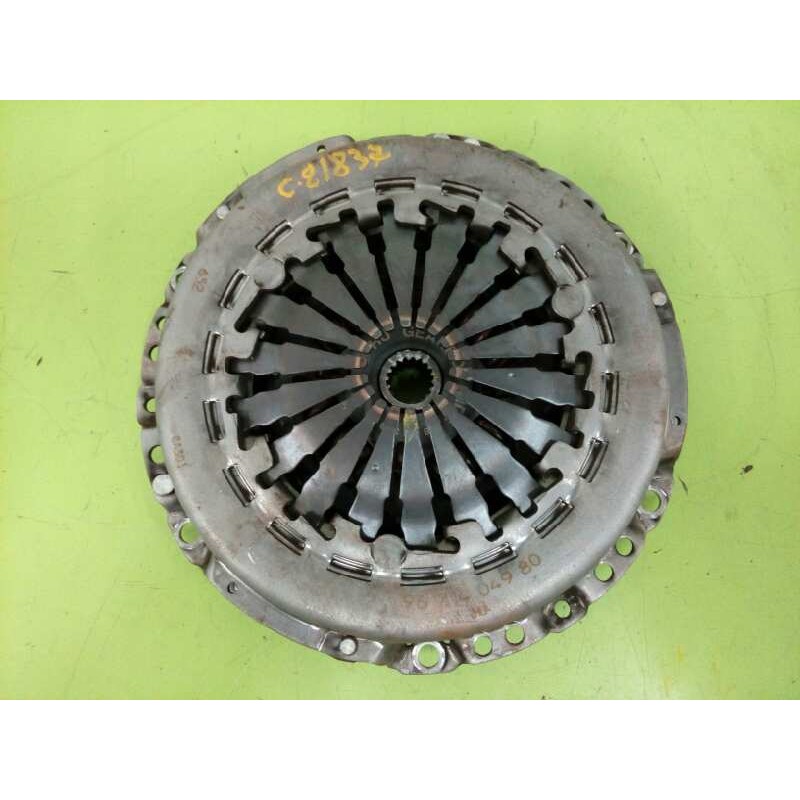 Recambio de kit embrague para peugeot 2008 (--.2013) access referencia OEM IAM 9801139380  