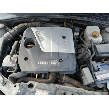 Recambio de carroceria corte para chevrolet nubira berlina 2.0 diesel cat referencia OEM IAM   