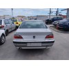 Recambio de carroceria corte para peugeot 406 berlina (s1/s2) 1.9 turbodiesel cat referencia OEM IAM   