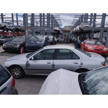 Recambio de carroceria corte para peugeot 406 berlina (s1/s2) 1.9 turbodiesel cat referencia OEM IAM   