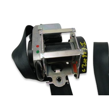 Recambio de cinturon seguridad delantero izquierdo para citroën c4 grand picasso 1.2 12v e-thp / puretech referencia OEM IAM 967